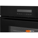 Духовые шкафы Exiteq EXO-404 (черный)