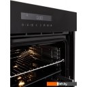 Духовые шкафы Exiteq EXO-404 (черный)