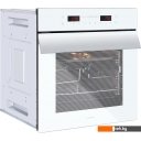 Духовые шкафы Hiberg VM 6192 W