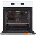 Духовые шкафы Hiberg VM 6192 W