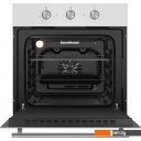 Духовые шкафы HOMSair OEF606WH