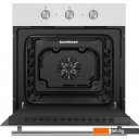 Духовые шкафы HOMSair OEF606WH