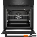 Духовые шкафы Hotpoint FE8 1352 SMP BLG