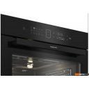 Духовые шкафы Hotpoint FE8 1352 SMP BLG