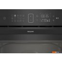 Духовые шкафы Hotpoint FE8 1352 SMP BLG