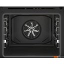 Духовые шкафы Hotpoint FE8 1352 SMP BLG