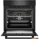 Духовые шкафы Hotpoint FE8 1352 SMP BLG