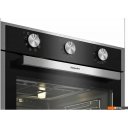 Духовые шкафы Hotpoint FE9 814 H IX