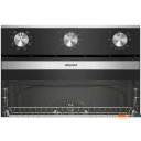 Духовые шкафы Hotpoint FE9 814 H IX