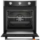 Духовые шкафы Hotpoint FE9 814 H IX