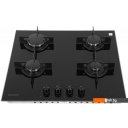 Варочные панели Indesit INGT 61 IE/BK Варочные панели Indesit INGT 61 IE/BK