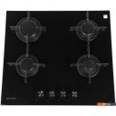 Варочные панели Indesit INGT 61 IE/BK
