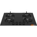 Варочные панели Indesit INGT 61 SCC/BK Варочные панели Indesit INGT 61 SCC/BK