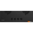 Варочные панели Indesit INGT 61 SCC/BK Варочные панели Indesit INGT 61 SCC/BK