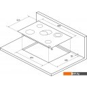 Варочные панели KUPPERSBERG EMS 901