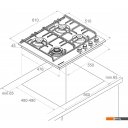 Варочные панели KUPPERSBERG FG 63 B