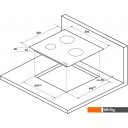 Варочные панели KUPPERSBERG ICO 402