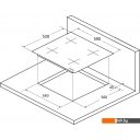 Варочные панели KUPPERSBERG ICS 604