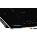 Варочные панели KUPPERSBERG ICS 622 R