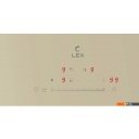 Варочные панели LEX EVI 431A IV