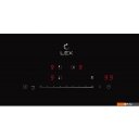 Варочные панели LEX EVI 631A BL