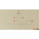 Варочные панели LEX EVI 631A IV