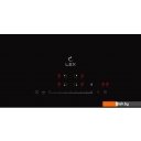 Варочные панели LEX EVI 641A BL