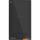 Варочные панели MAUNFELD CVI292S2FDGR Inverter