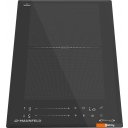 Варочные панели MAUNFELD CVI292S2FDGR Inverter