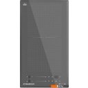 Варочные панели MAUNFELD CVI292S2FLGR Inverter