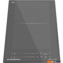 Варочные панели MAUNFELD CVI292S2FLGR Inverter