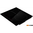 Варочные панели MAUNFELD CVI593SFBK Inverter