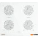 Варочные панели MAUNFELD CVI594SB2WHF Inverter