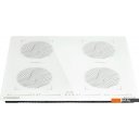 Варочные панели MAUNFELD CVI594SB2WHF Inverter