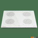 Варочные панели MAUNFELD CVI594SB2WHF Inverter