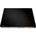 Варочные панели MAUNFELD CVCE594STBK
