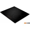 Варочные панели MAUNFELD CVCE594STBK