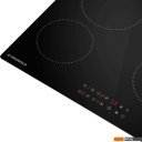 Варочные панели MAUNFELD CVCE594STBK