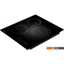 Варочные панели MAUNFELD CVI453STBKC