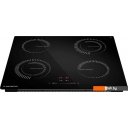 Варочные панели MAUNFELD CVI594STBKC