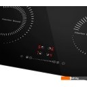 Варочные панели MAUNFELD CVI594STBKC