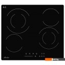 Варочные панели Monsher MHE 6022