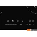 Варочные панели Monsher MHE 6022