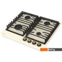 Варочные панели Norden Antique 64G BG Rustic FFD