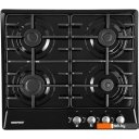 Варочные панели Nordfrost HS 6040 B