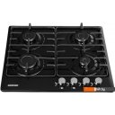 Варочные панели Nordfrost HS 6040 B