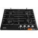 Варочные панели Nordfrost HS 6041 B