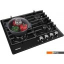 Варочные панели Nordfrost HS 6041 B