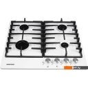 Варочные панели Nordfrost HS 6041 W