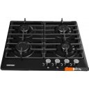 Варочные панели Nordfrost HS 6043 B